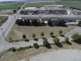 Plus de détails pour 1630 W Beach St, Watsonville, CA - Terrain à vendre