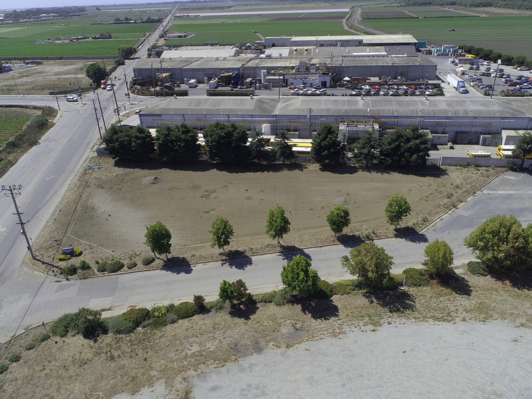 1630 W Beach St, Watsonville, CA for sale Aerial- Image 1 of 14