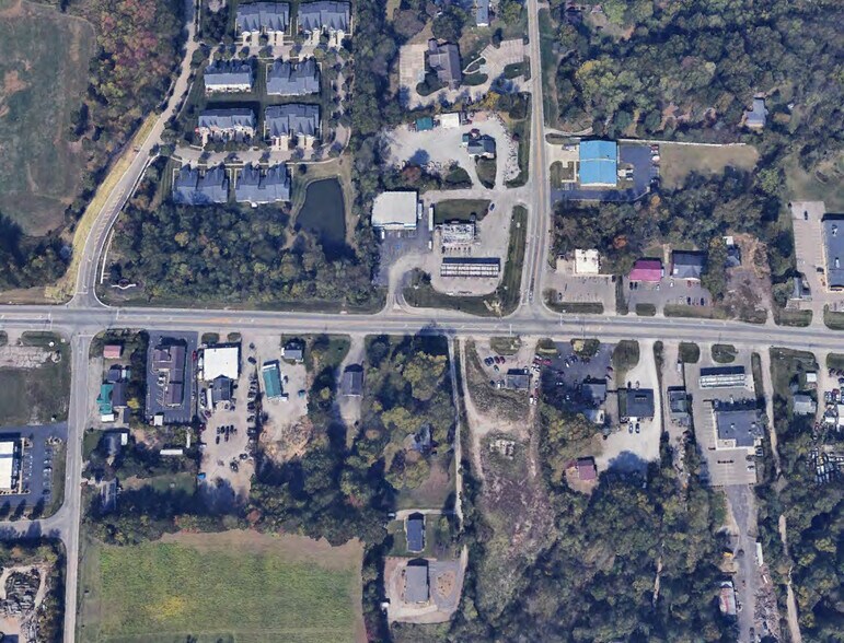 1583 & 1585 Ohio 28, Loveland, OH à vendre - Aérien - Image 2 de 6