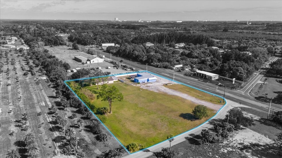 5995 N Courtenay Pky, Merritt Island, FL for sale - Building Photo - Image 3 of 42