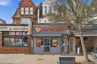 More details for Green Lanes, London - Office for Sale