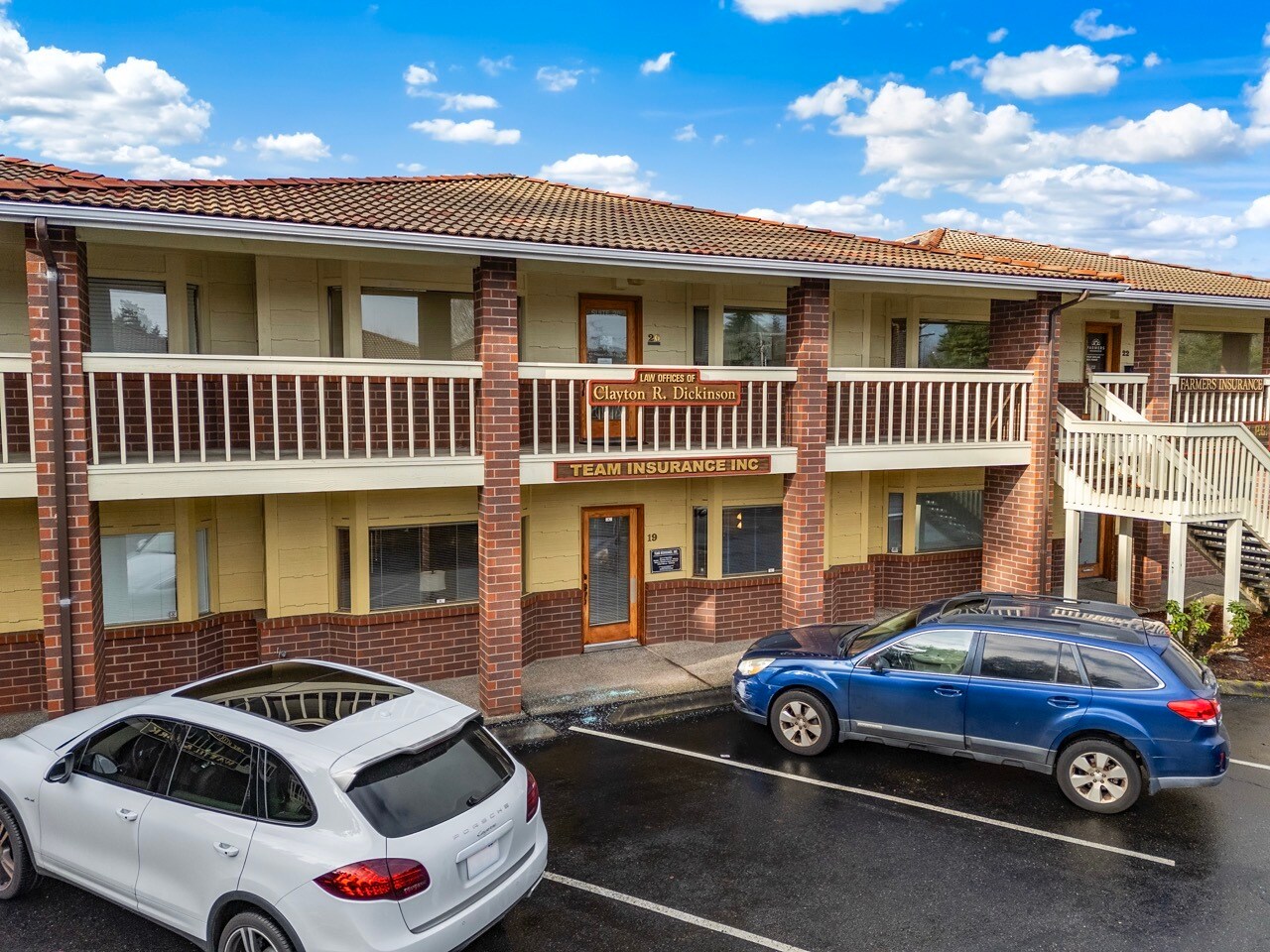 6314 19th St W, Fircrest, WA à louer Photo principale- Image 1 de 32