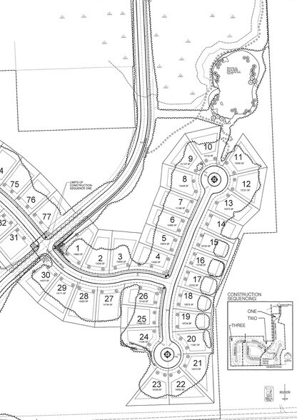 Sandborn Rd, Manchester, MI à vendre - Photo du bâtiment - Image 3 de 3