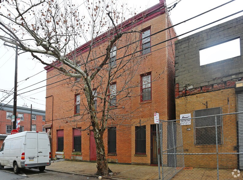 1452 N 4th St, Philadelphia, PA à louer - Photo du bâtiment - Image 2 de 24
