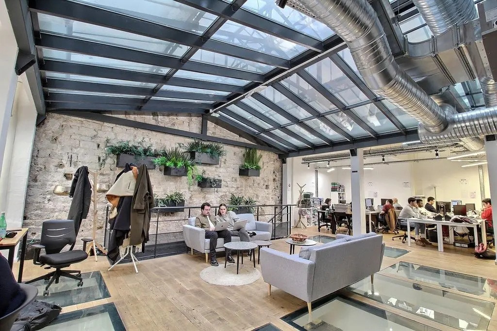 40 Rue De Paradis, Paris for lease Interior Photo- Image 1 of 15