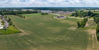 Plus de détails pour 0 Allentown Rd, Lima, OH - Terrain à vendre