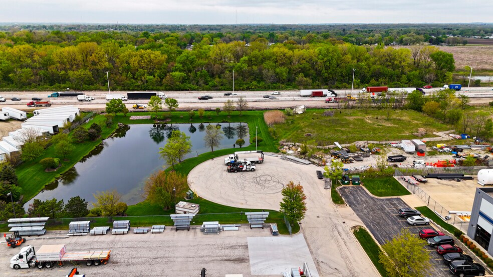 17250 New Lenox Rd, Joliet, IL à louer - Autre - Image 2 de 6