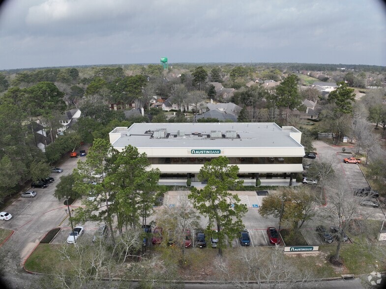 8500 Cypresswood Dr, Spring, TX for sale - Matterport Community - Image 2 of 23