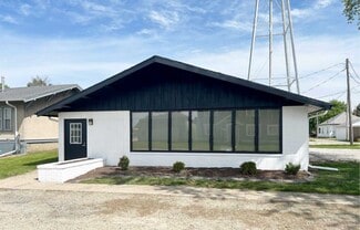 More details for 206 E Marion St, Monroe, IA - Office for Sale