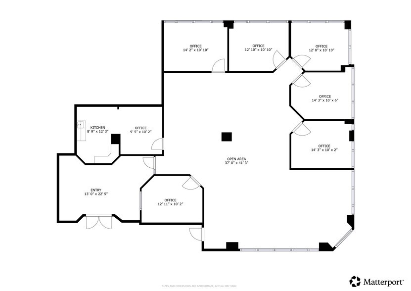 9049 Springboro Pike, Miamisburg, OH à louer - Photo du bâtiment - Image 2 de 15