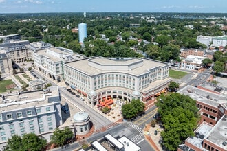 1 Park Pl, Annapolis, MD - AERIAL  map view