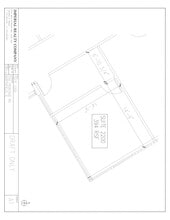 540-550 W Frontage Rd, Northfield, IL for lease Site Plan- Image 1 of 1