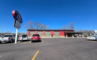 Plus de détails pour 4501 Gordon Dr, Sioux City, IA - Commerce de détail à vendre