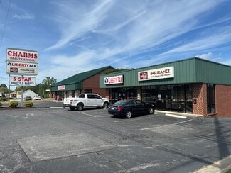 More details for 605 Piney Forest Rd, Danville, VA - Retail for Sale