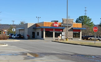 Plus de détails pour 5295 Highway 280, Birmingham, AL - Commerce de détail à louer