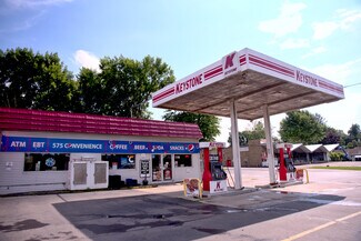 Plus de détails pour High-Cash Flow Retail Portfolio – Commerce de détail à vendre, Jamestown, NY