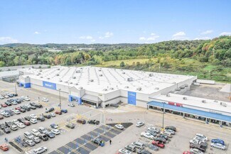 Plus de détails pour 61205-61275 Southgate Rd, Cambridge, OH - Commerce de détail à louer