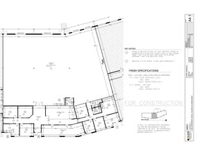 600 Corporate Cir, Golden, CO for lease Site Plan- Image 1 of 17