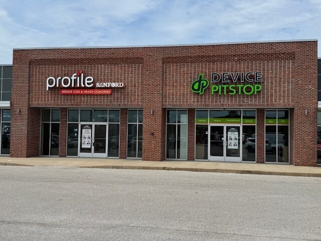 2876 Heartland Crossing Blvd, Owensboro, KY à louer - Photo du bâtiment - Image 3 de 3