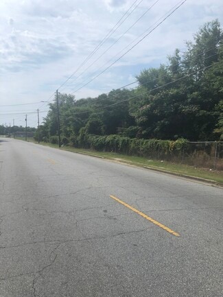 Plus de détails pour 1800 Cusseta Rd, Columbus, GA - Terrain à vendre