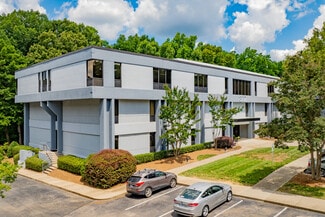 More details for 3117 Poplarwood Ct, Raleigh, NC - Office for Lease