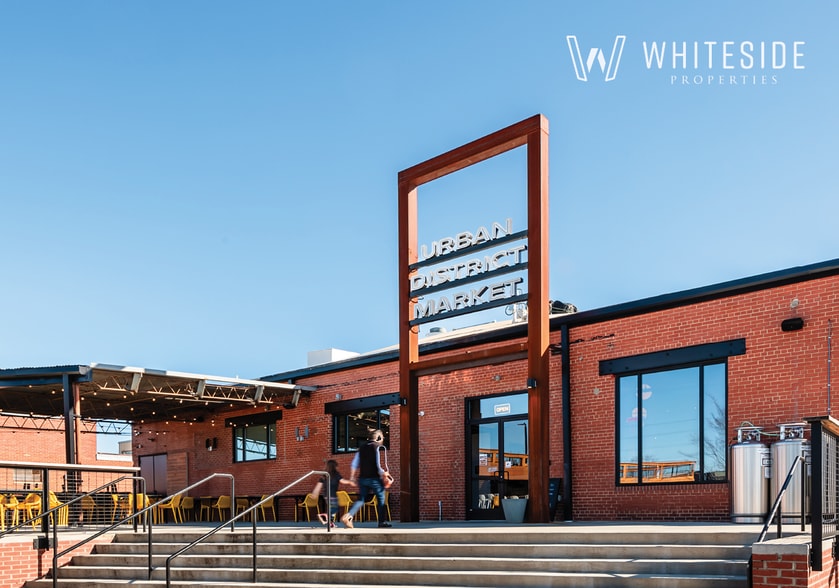 2315 N Davidson St, Charlotte, NC for lease - Building Photo - Image 3 of 6