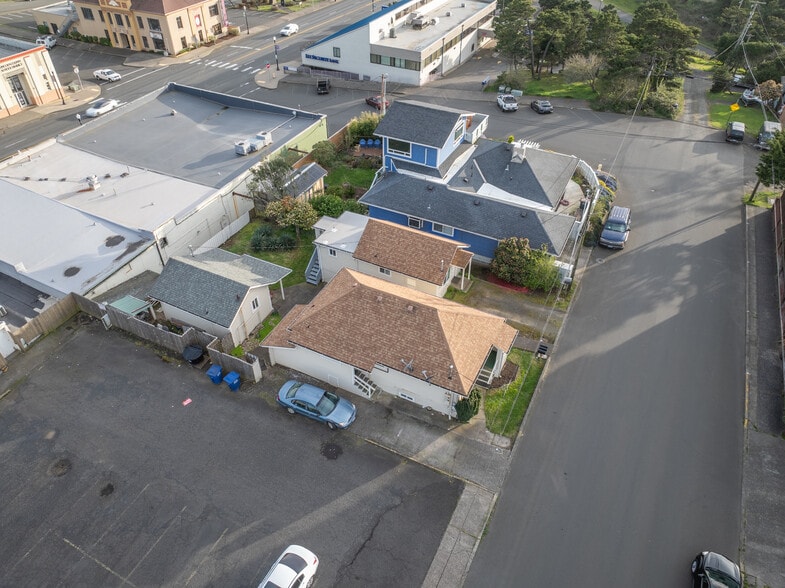 443 SW 7th St, Newport, OR for sale - Building Photo - Image 2 of 11