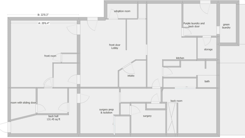 333 W Orchard Ave, Nampa, ID for sale - Building Photo - Image 3 of 3