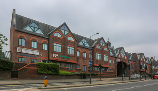 Plus de détails pour Bessborough Rd, Harrow - Bureau à louer