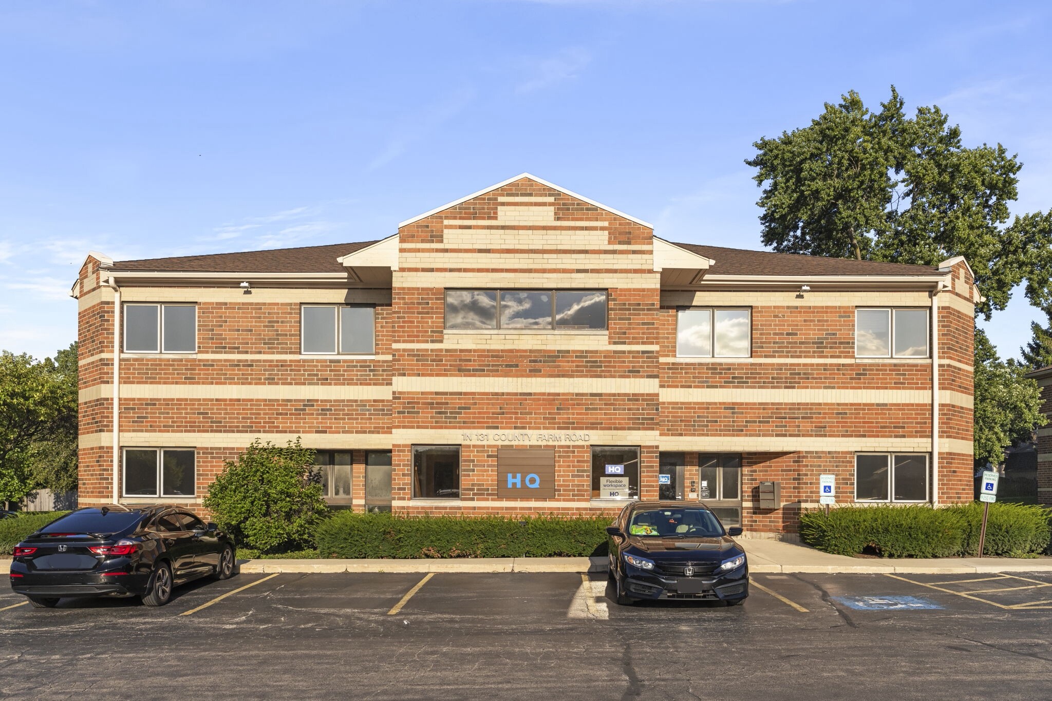 1N131 County Farm Rd, Winfield, IL for sale Building Photo- Image 1 of 37