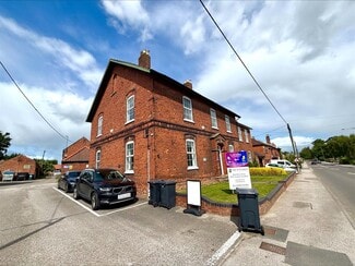 Plus de détails pour Main St, York - Bureau à louer