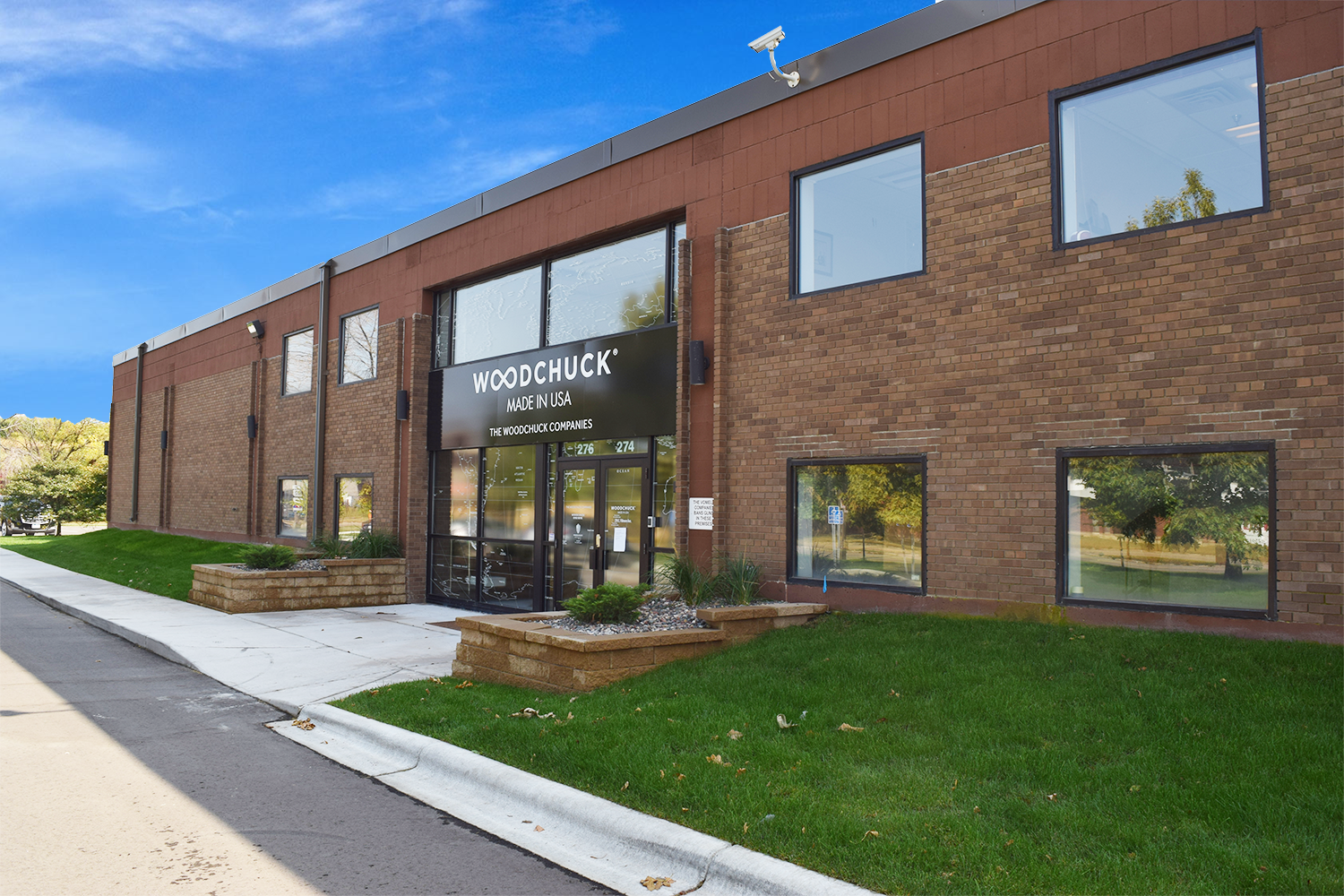 274 Fillmore Ave E, Saint Paul, MN à louer Photo du bâtiment- Image 1 de 8