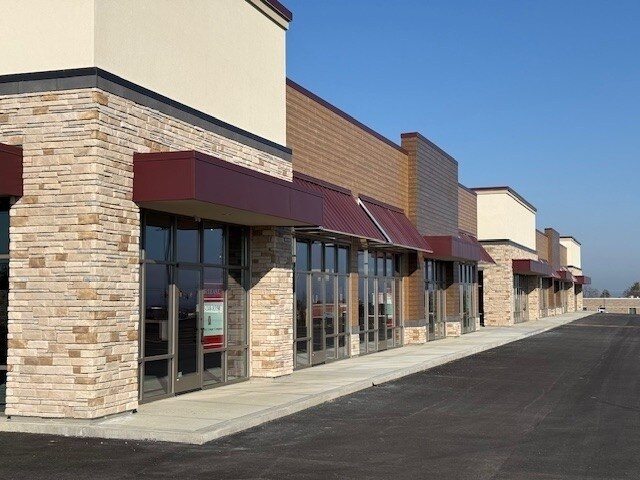 4712 Old Kyles Station Rd, Hamilton, OH for lease Primary Photo- Image 1 of 6