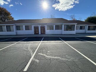 More details for 17 Old Nashua Rd, Amherst, NH - Office for Lease