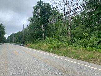 More details for 000 Cossaduck Hill, North Stonington, CT - Land for Sale