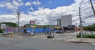 More details for 2800 Boston Rd, Bronx, NY - Office/Retail for Lease