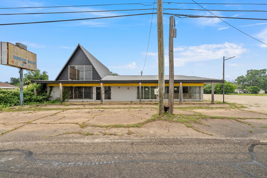 203 N Lacy Dr, Waco, TX for lease - Building Photo - Image 1 of 8