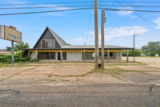 Plus de détails pour 203 N Lacy Dr, Waco, TX - Vente au détail à louer