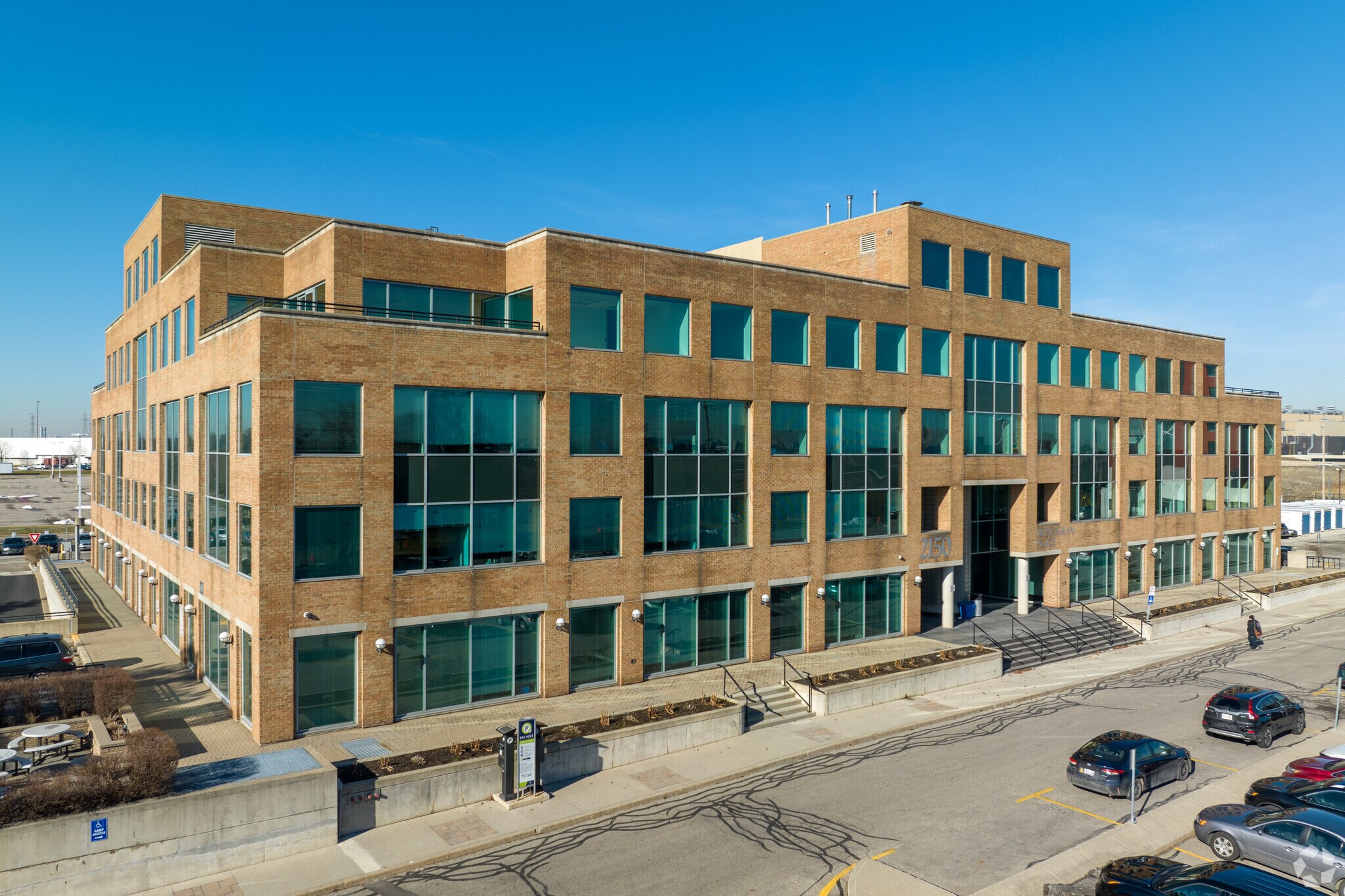 2150 Islington Ave, Toronto, ON for lease Building Photo- Image 1 of 5