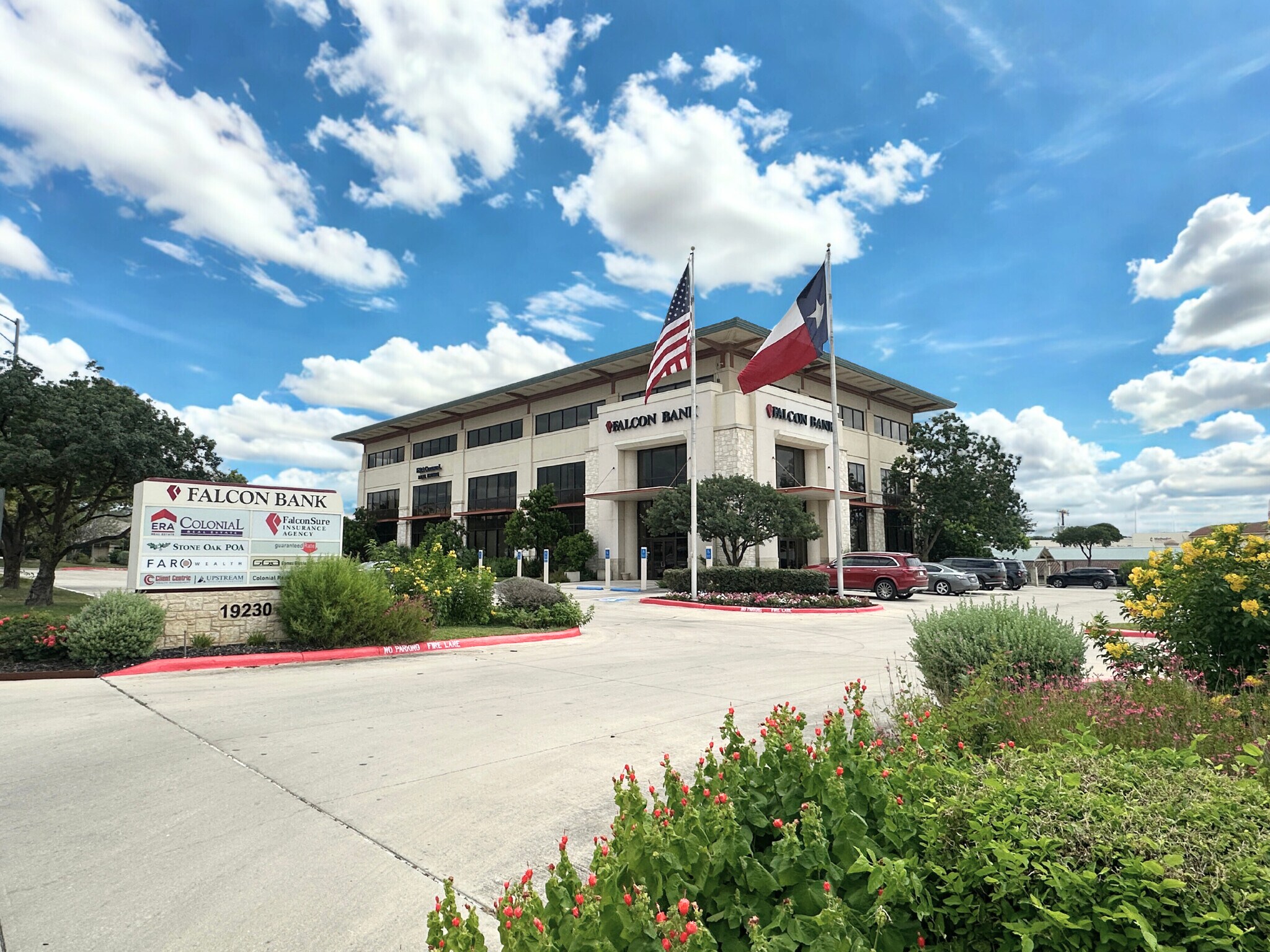 19230 Stone Oak Pky, San Antonio, TX for lease Building Photo- Image 1 of 6