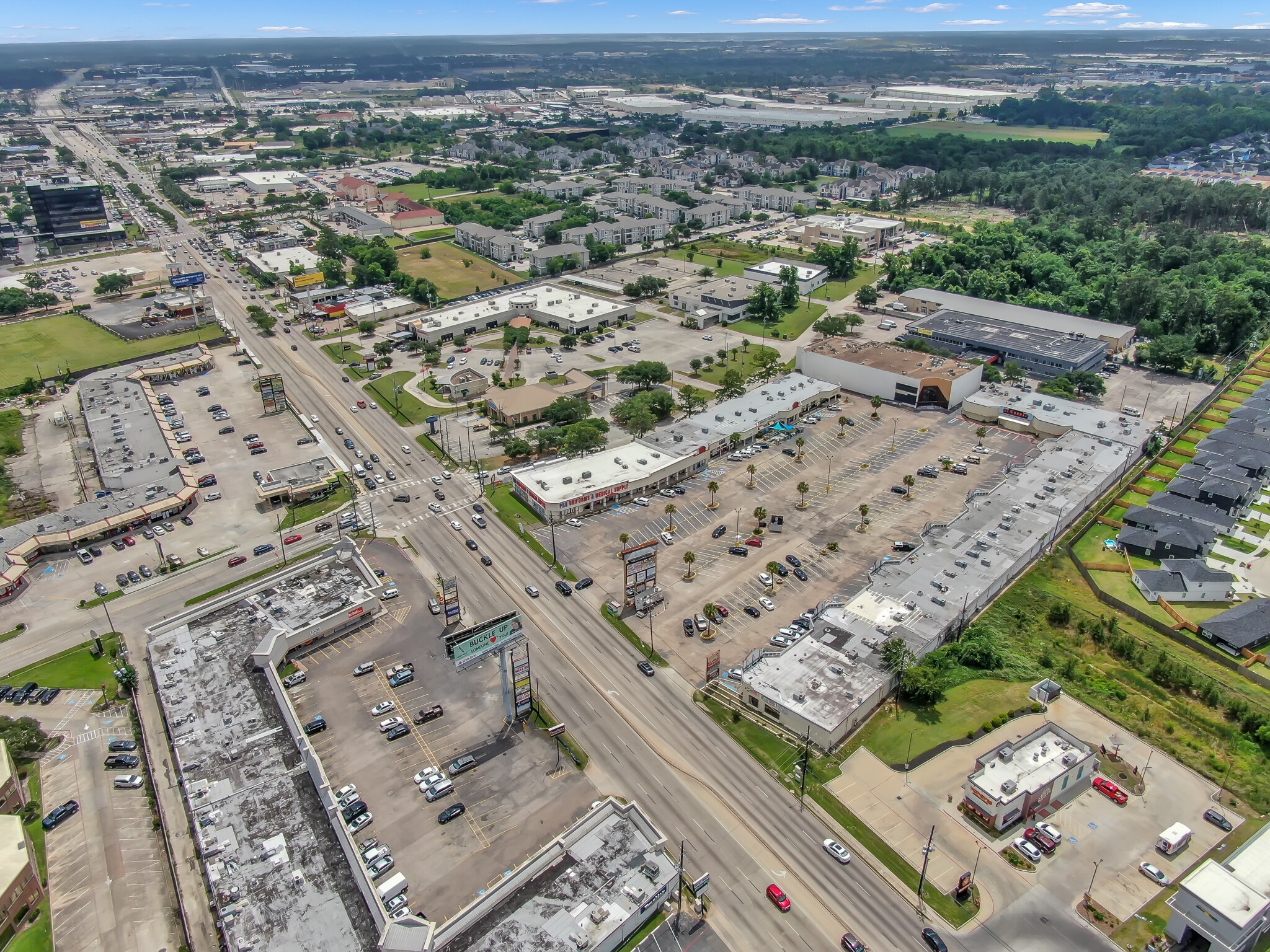 Classic Station Center portfolio of 3 properties for sale on LoopNet.ca Building Photo- Image 1 of 20