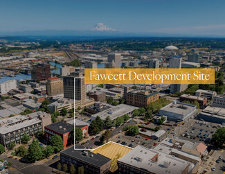 Plus de détails pour 710 Fawcett Ave, Tacoma, WA - Terrain à vendre