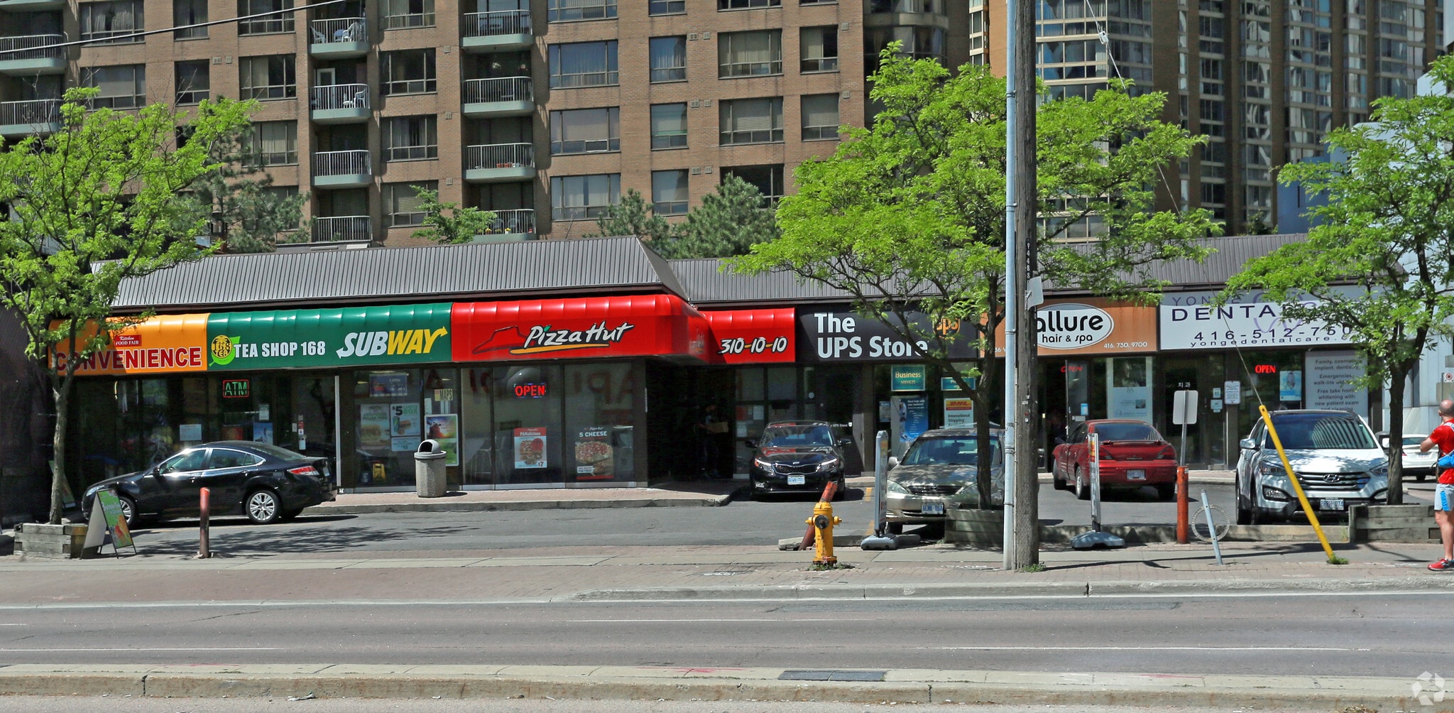 4936 Yonge St, Toronto, ON for sale Primary Photo- Image 1 of 1