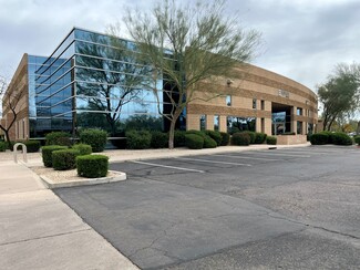 More details for 8388 E Hartford Dr, Scottsdale, AZ - Flex for Lease