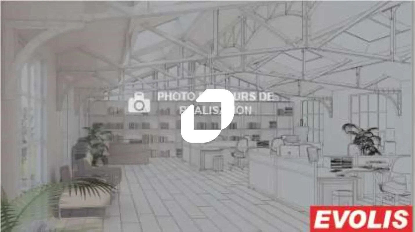 Flex in Ozoir-la-Ferrière for lease Building Photo- Image 1 of 2