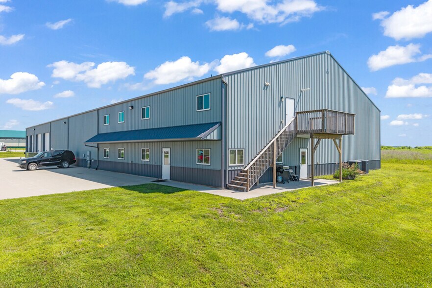 2618 Eastgate Dr, Boone, IA à vendre - Photo du bâtiment - Image 3 de 21