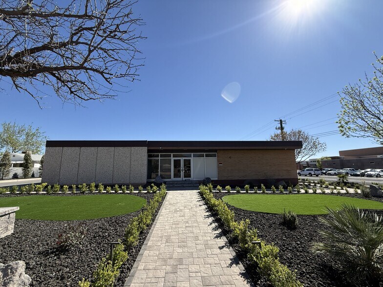 691 S 300 E, St George, UT à vendre - Photo principale - Image 1 de 1