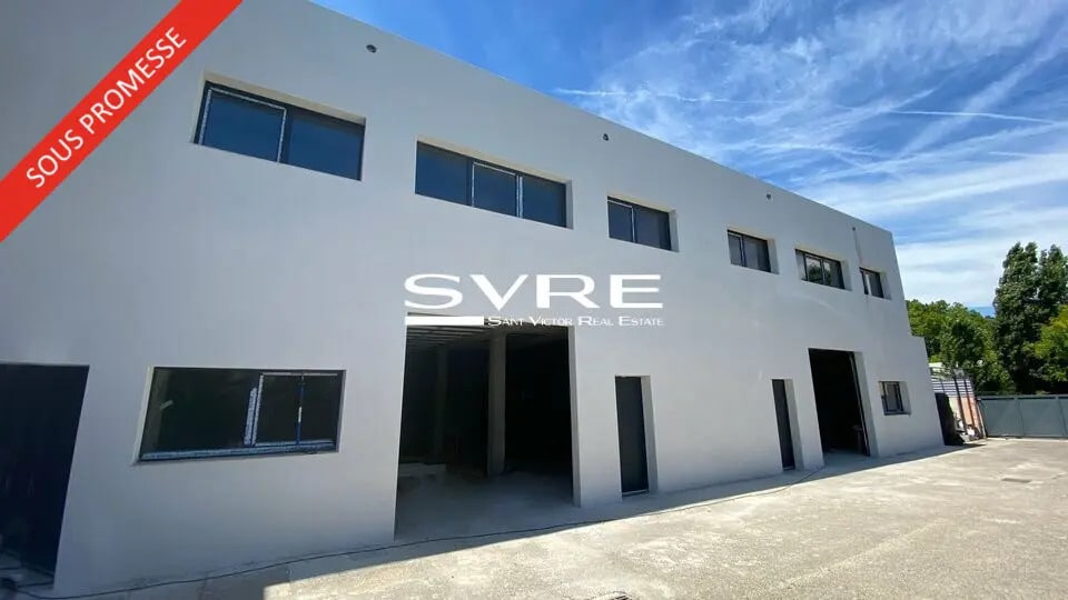 Flex in Les Pennes-Mirabeau for sale Building Photo- Image 1 of 9