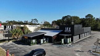 Plus de détails pour 8136 Atlantic Blvd, Jacksonville, FL - Commerce de détail à vendre
