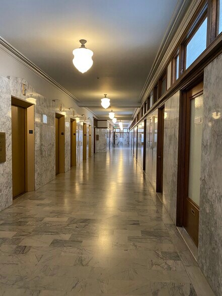 870 Market St, San Francisco, CA à louer - Photo intérieure - Image 2 de 2